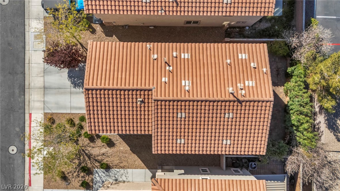 8614 Tara Hill Avenue Las Vegas NV 89148
