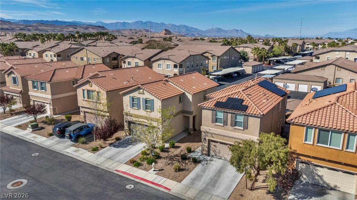 8614 Tara Hill Avenue Las Vegas NV 89148
