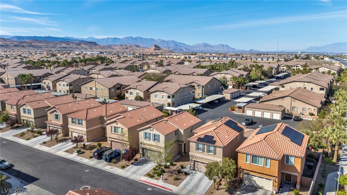 8614 Tara Hill Avenue Las Vegas NV 89148