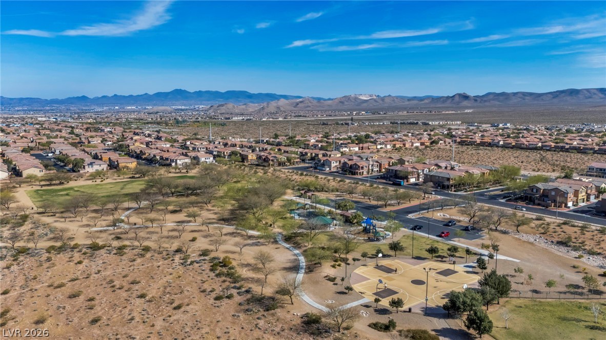 8614 Tara Hill Avenue Las Vegas NV 89148