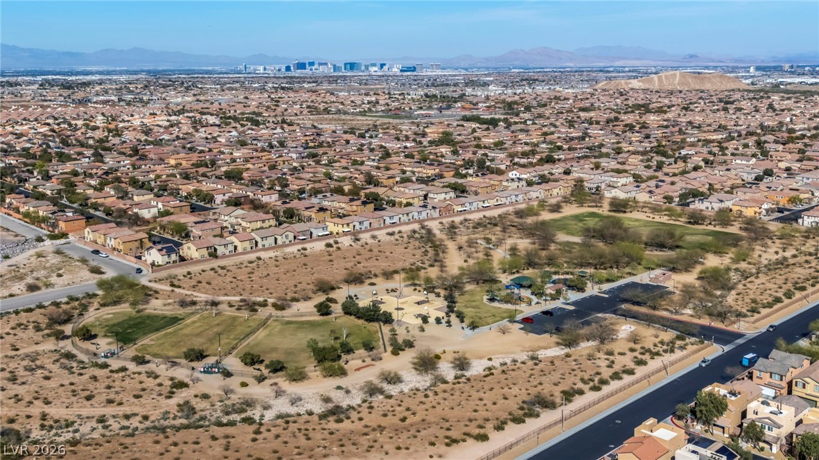 8614 Tara Hill Avenue Las Vegas NV 89148