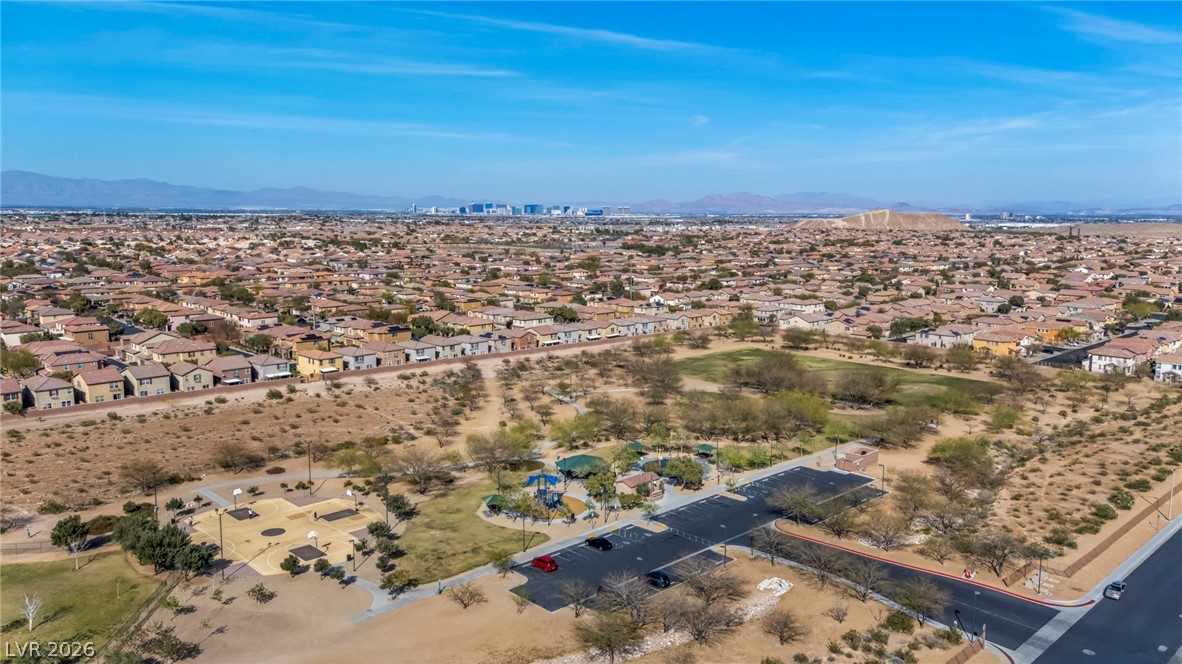8614 Tara Hill Avenue Las Vegas NV 89148