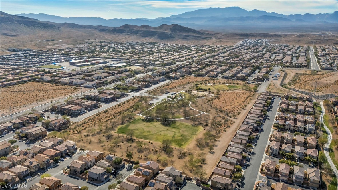 8614 Tara Hill Avenue Las Vegas NV 89148