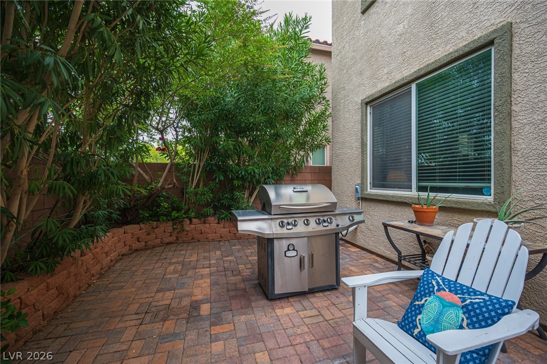 8614 Tara Hill Avenue Las Vegas NV 89148