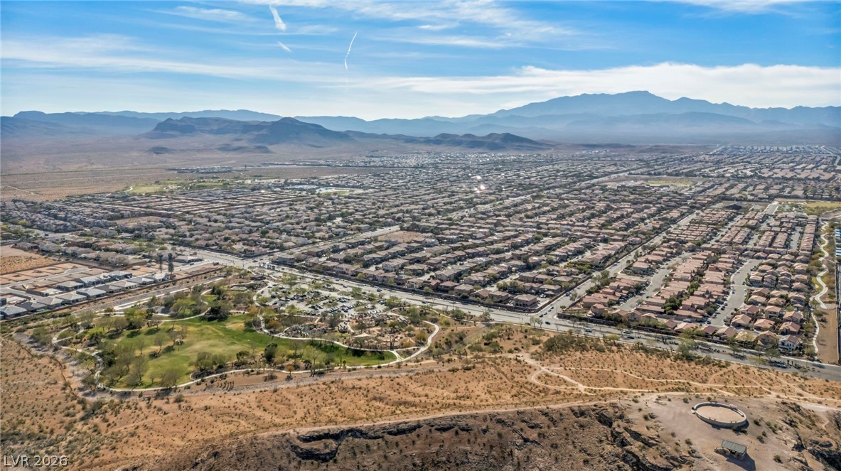 8614 Tara Hill Avenue Las Vegas NV 89148