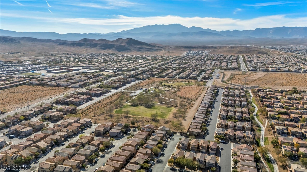 8614 Tara Hill Avenue Las Vegas NV 89148
