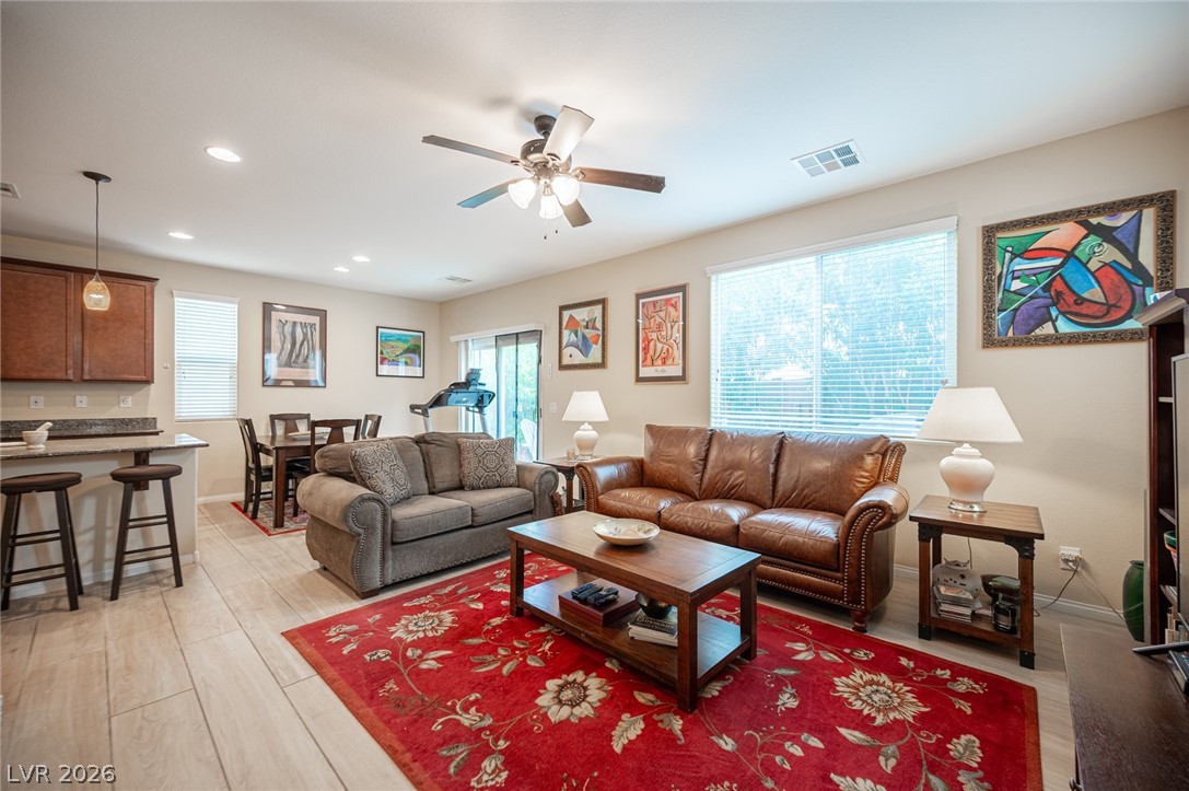 8614 Tara Hill Avenue Las Vegas NV 89148