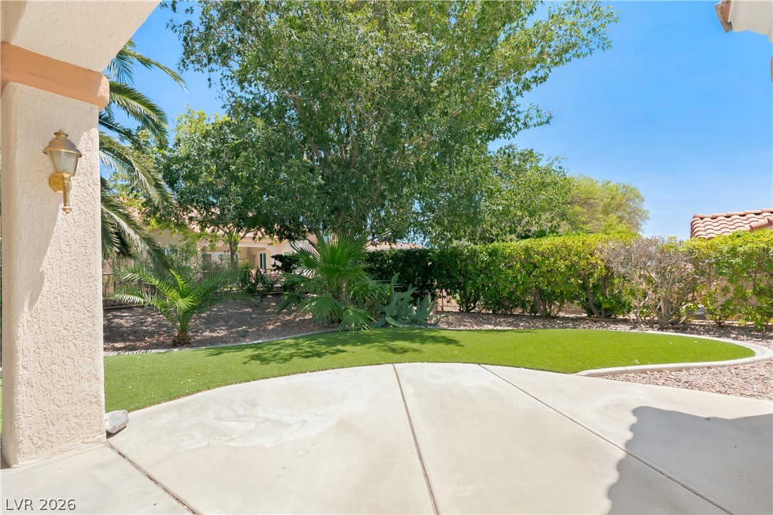 10724 Cedar Creek Avenue Las Vegas NV 89134