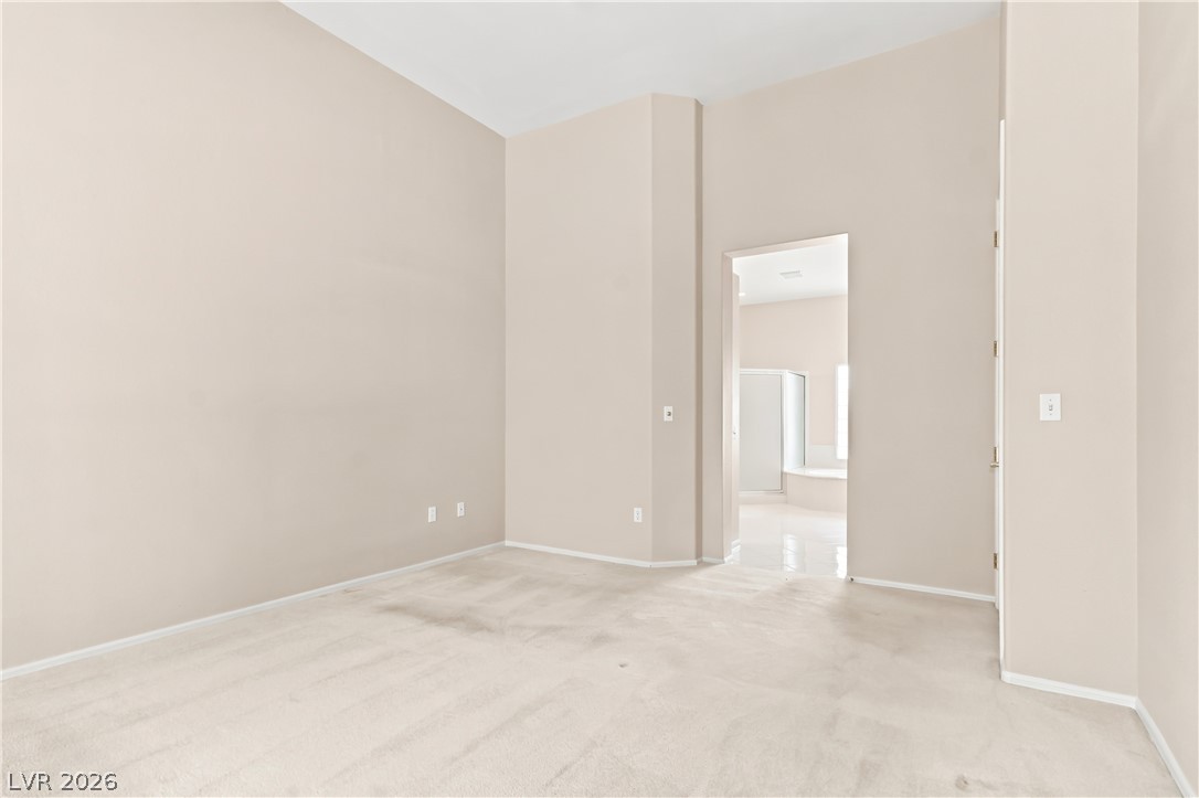 10724 Cedar Creek Avenue Las Vegas NV 89134