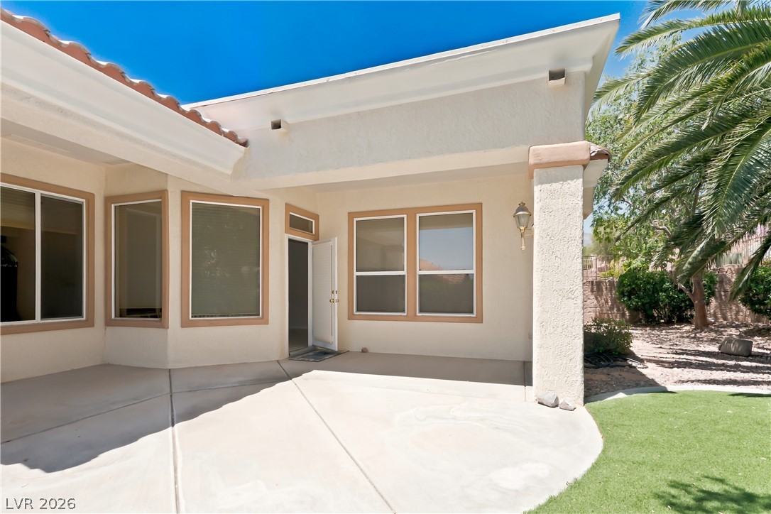 10724 Cedar Creek Avenue Las Vegas NV 89134