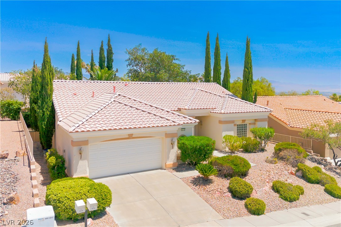 10724 Cedar Creek Avenue Las Vegas NV 89134
