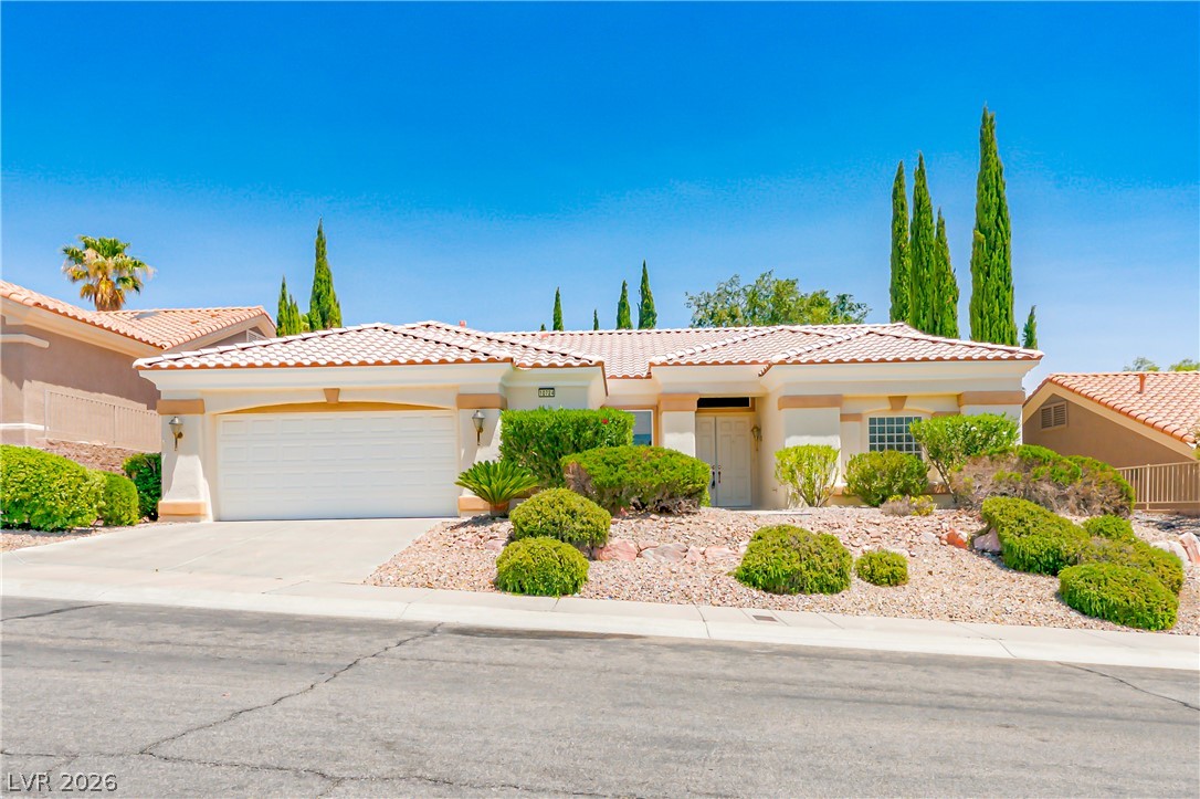 10724 Cedar Creek Avenue Las Vegas NV 89134