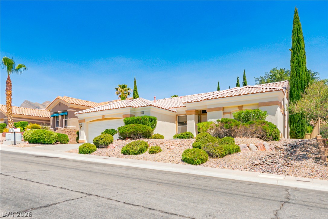 10724 Cedar Creek Avenue Las Vegas NV 89134