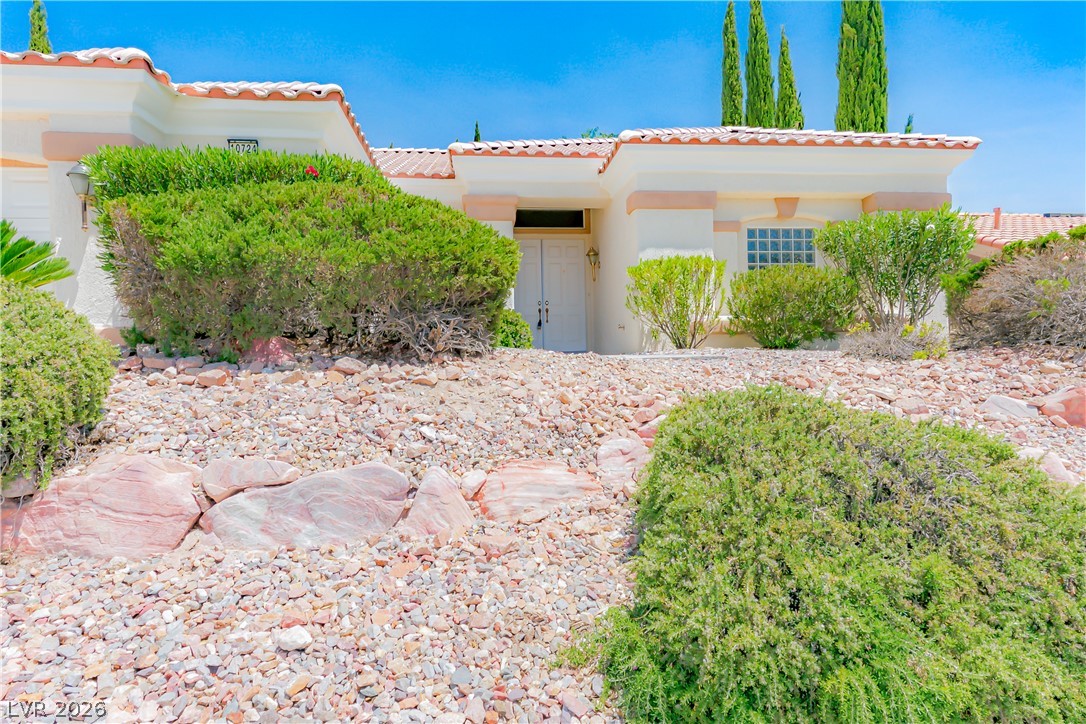 10724 Cedar Creek Avenue Las Vegas NV 89134