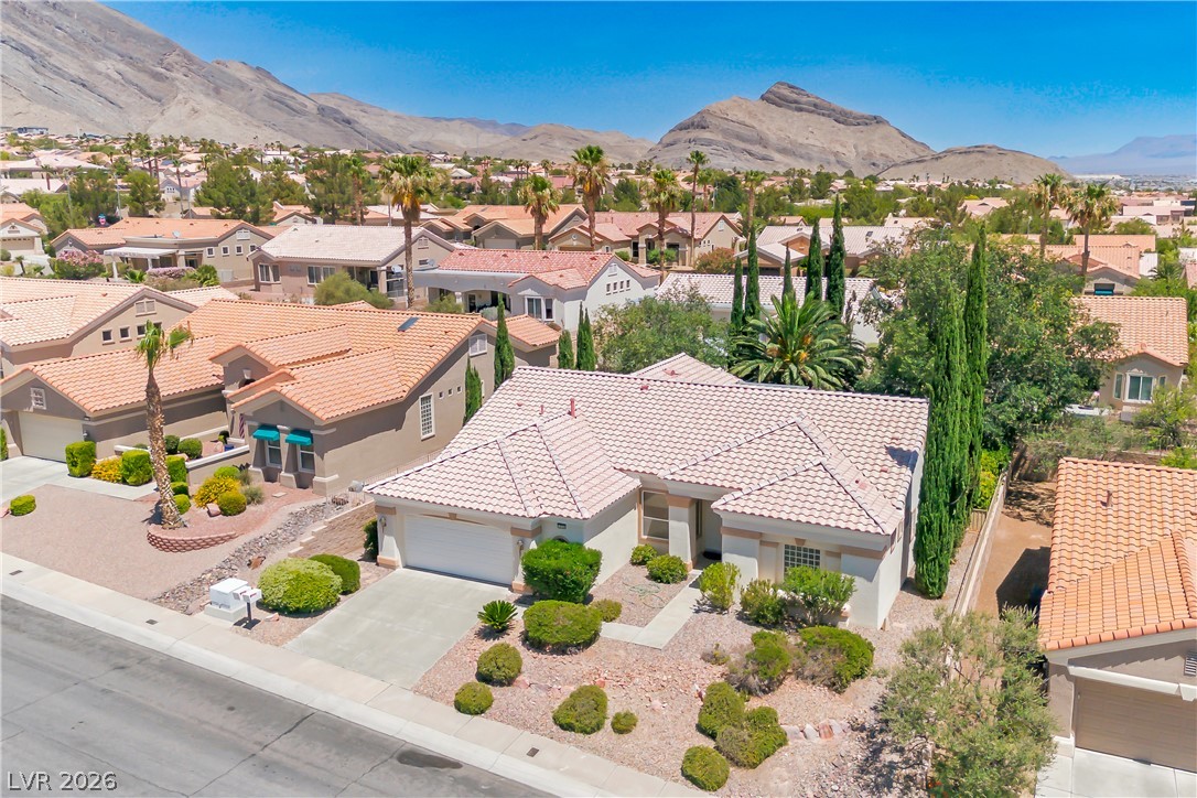 10724 Cedar Creek Avenue Las Vegas NV 89134
