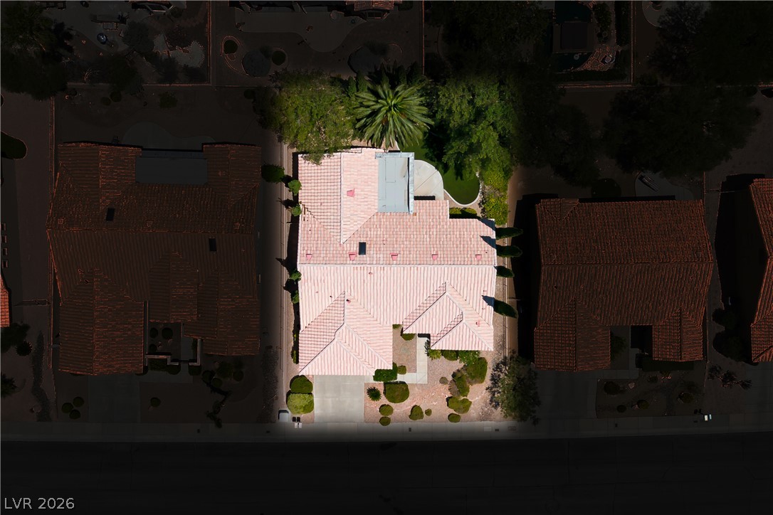 10724 Cedar Creek Avenue Las Vegas NV 89134