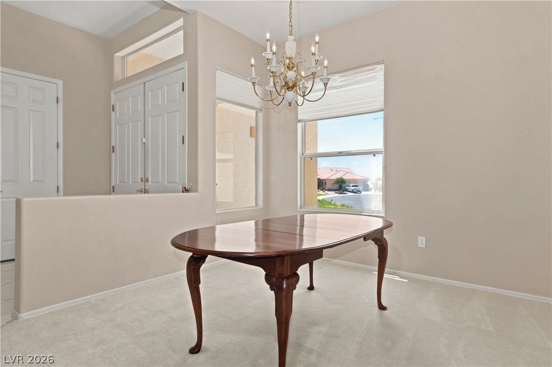 10724 Cedar Creek Avenue Las Vegas NV 89134
