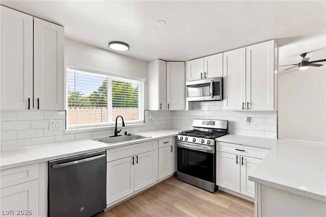 4416 East Wyoming Avenue Las Vegas NV 89104