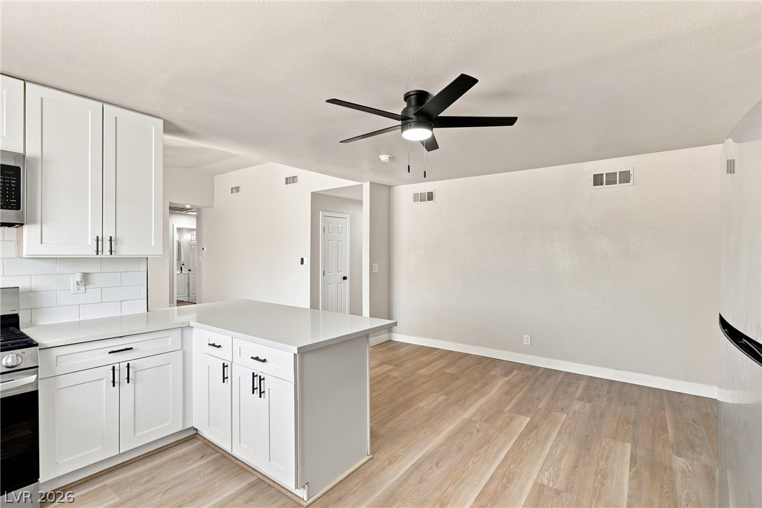 4416 East Wyoming Avenue Las Vegas NV 89104