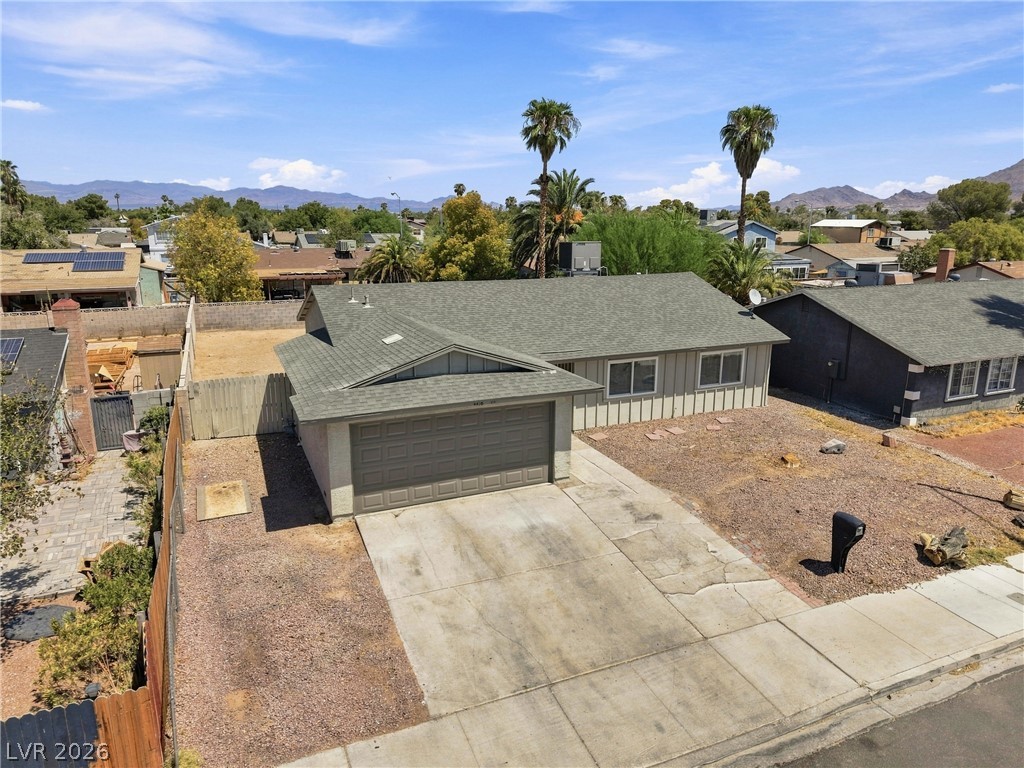 4416 East Wyoming Avenue Las Vegas NV 89104