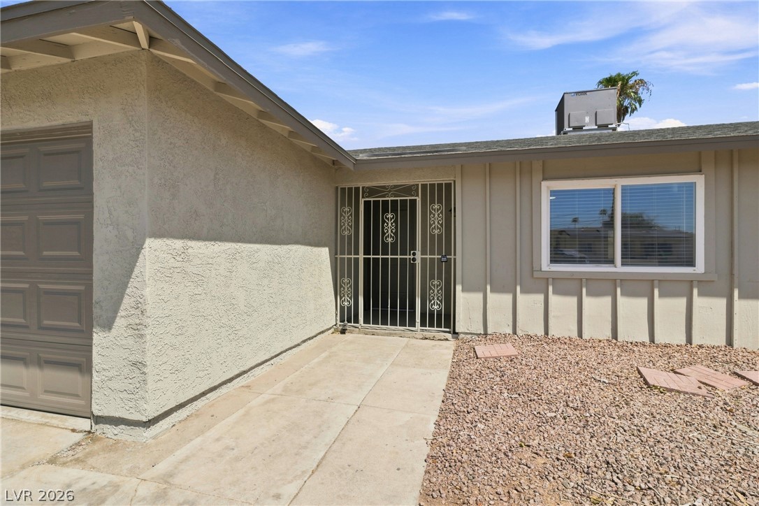 4416 East Wyoming Avenue Las Vegas NV 89104