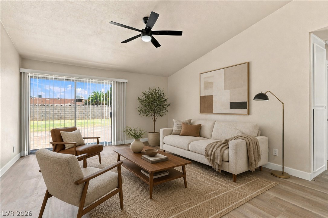 4416 East Wyoming Avenue Las Vegas NV 89104