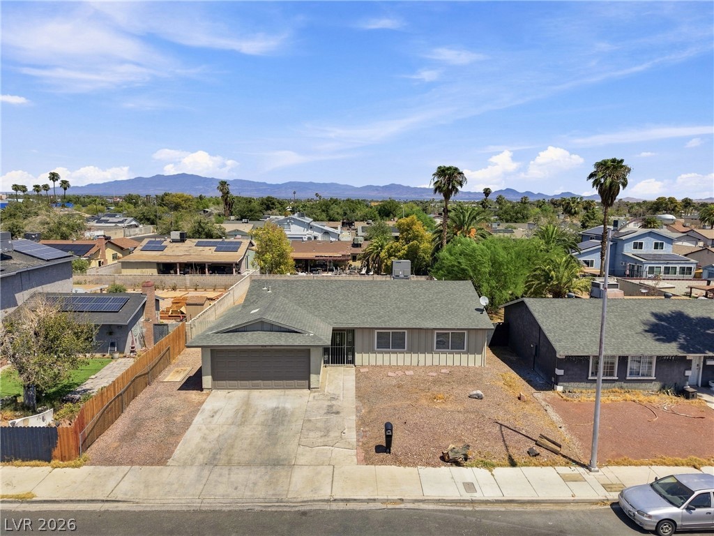 4416 East Wyoming Avenue Las Vegas NV 89104