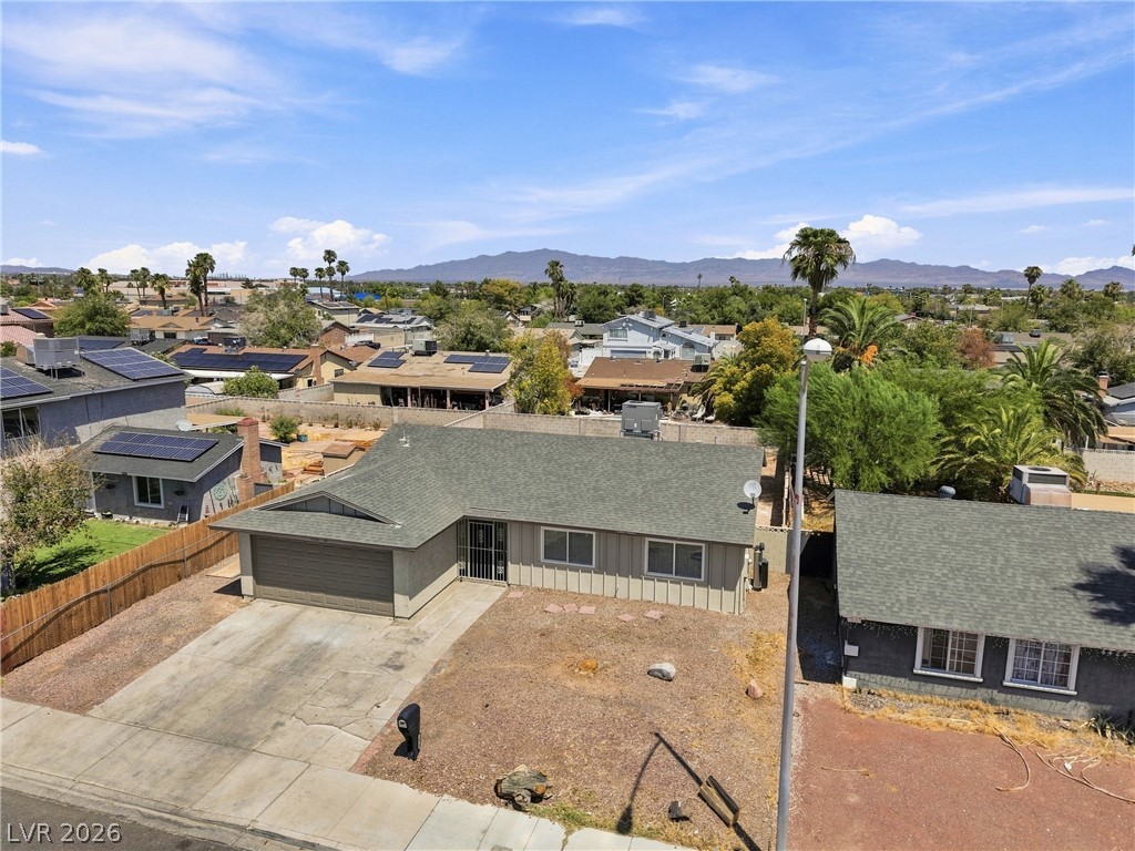4416 East Wyoming Avenue Las Vegas NV 89104