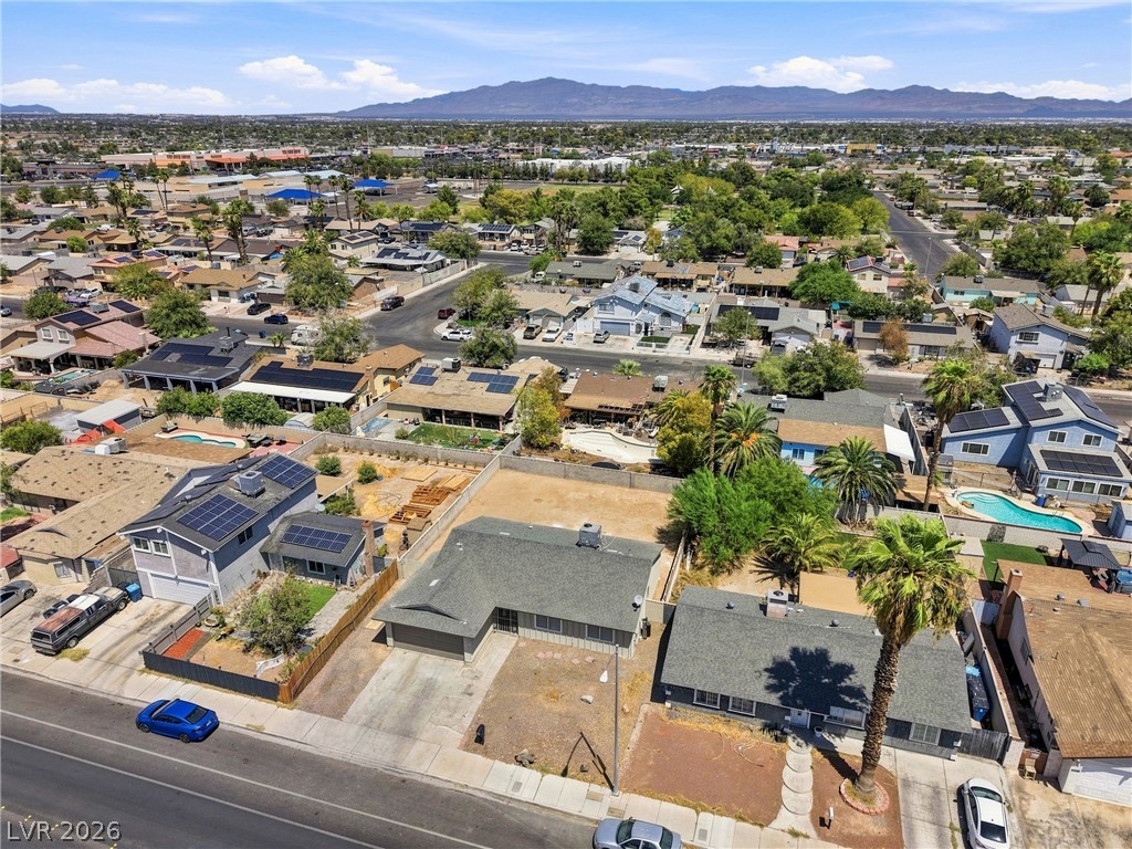 4416 East Wyoming Avenue Las Vegas NV 89104