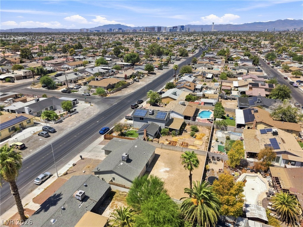 4416 East Wyoming Avenue Las Vegas NV 89104