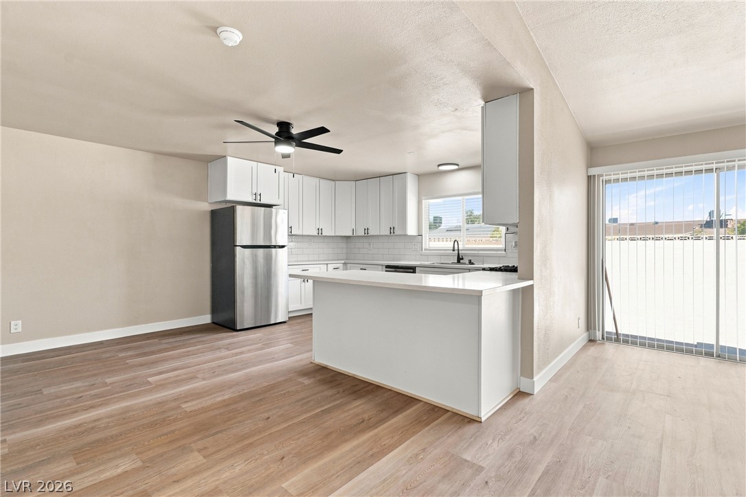 4416 East Wyoming Avenue Las Vegas NV 89104
