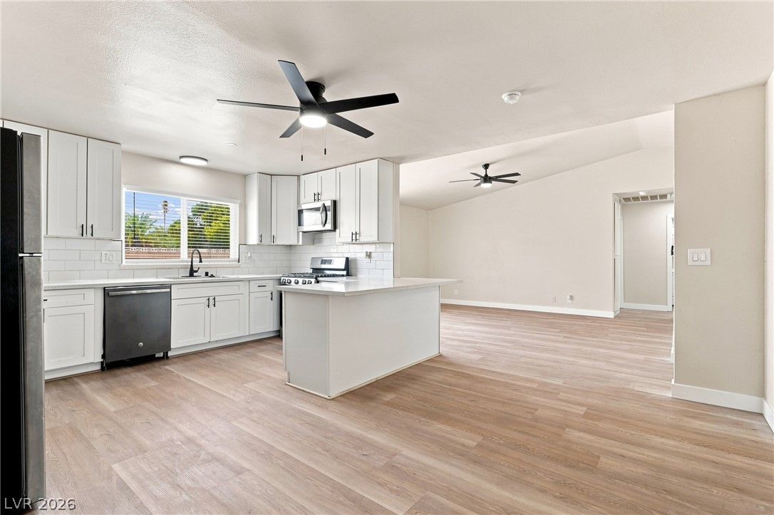 4416 East Wyoming Avenue Las Vegas NV 89104
