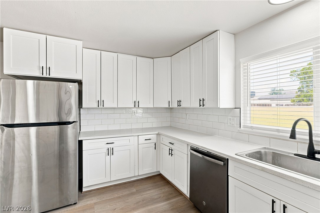 4416 East Wyoming Avenue Las Vegas NV 89104