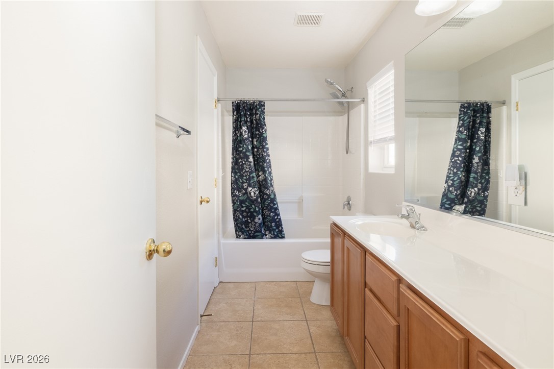 5866 Hollingshed Court North Las Vegas NV 89081
