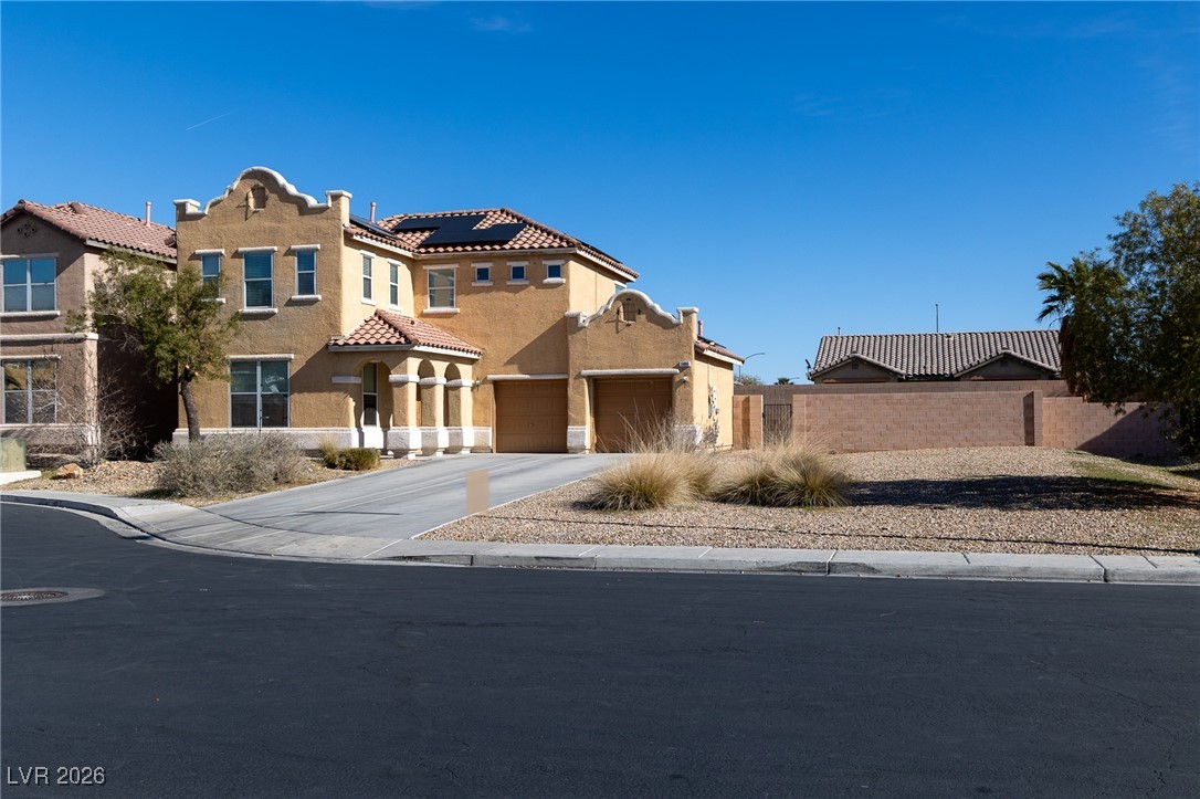 5866 Hollingshed Court North Las Vegas NV 89081