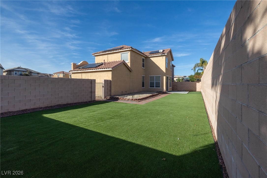 5866 Hollingshed Court North Las Vegas NV 89081