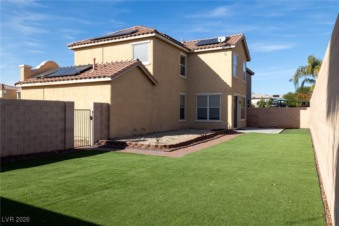 5866 Hollingshed Court North Las Vegas NV 89081