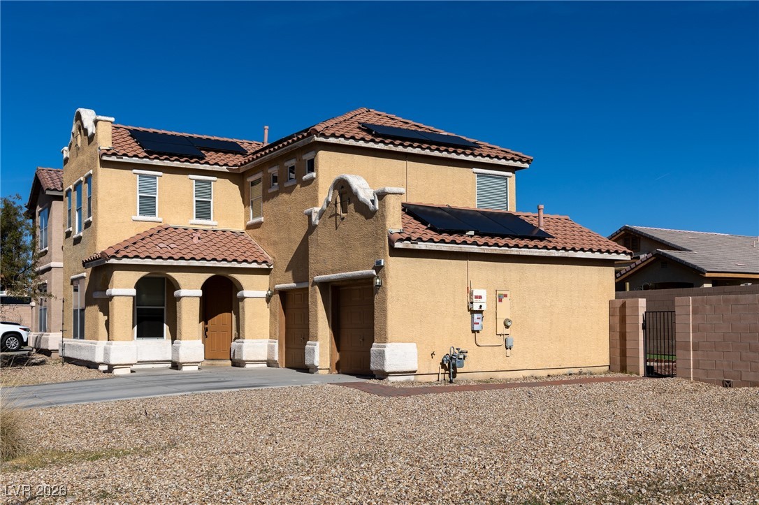 5866 Hollingshed Court North Las Vegas NV 89081