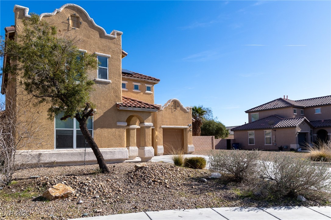 5866 Hollingshed Court North Las Vegas NV 89081