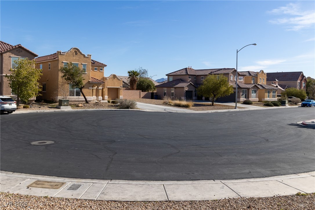 5866 Hollingshed Court North Las Vegas NV 89081
