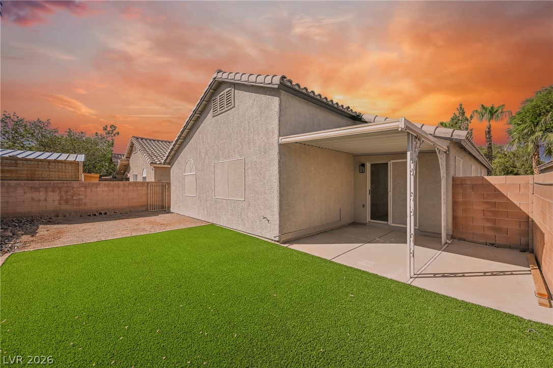 4937 Athens Bay Place North Las Vegas NV 89031