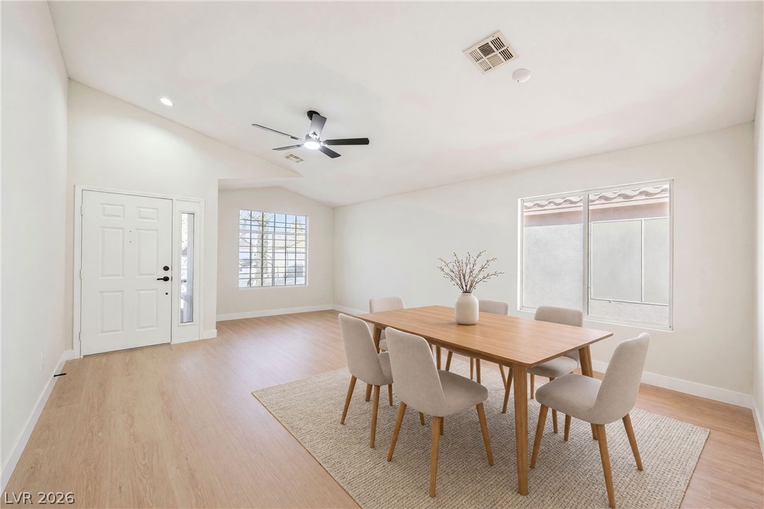 4937 Athens Bay Place North Las Vegas NV 89031