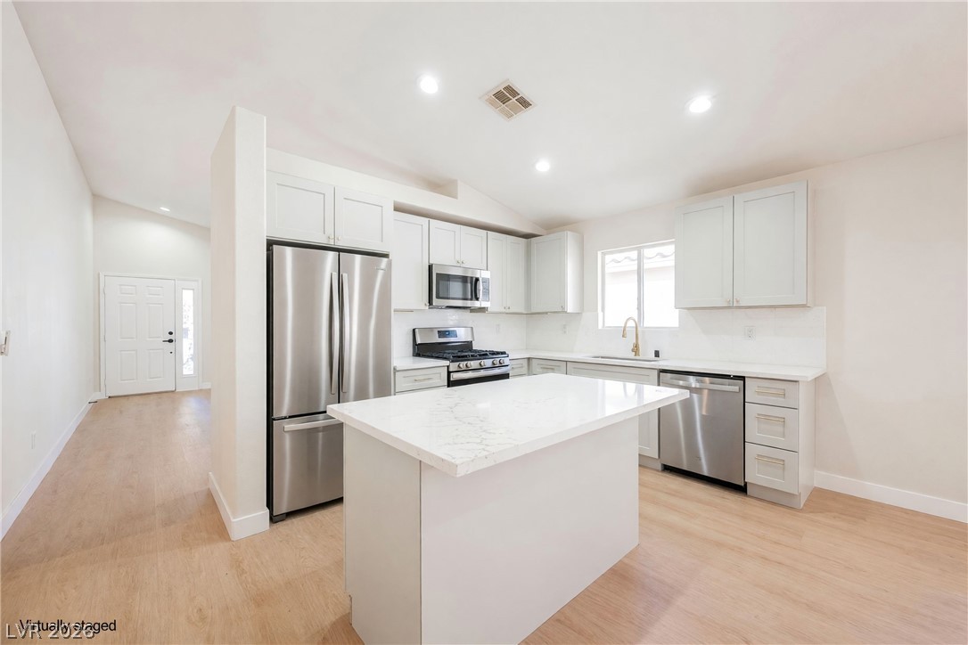 4937 Athens Bay Place North Las Vegas NV 89031