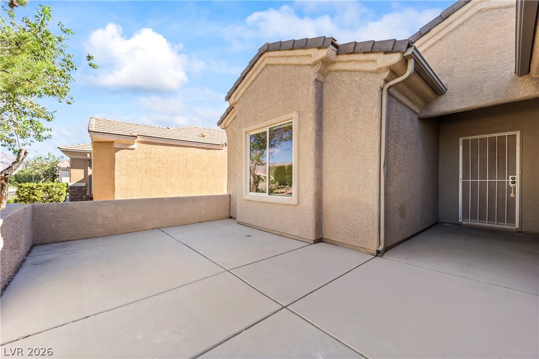 7448 Chipping Sparrow Street North Las Vegas NV 89084