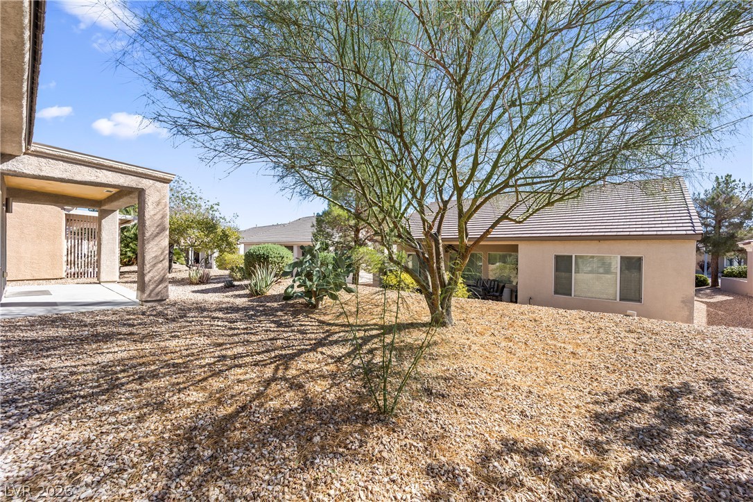 7448 Chipping Sparrow Street North Las Vegas NV 89084