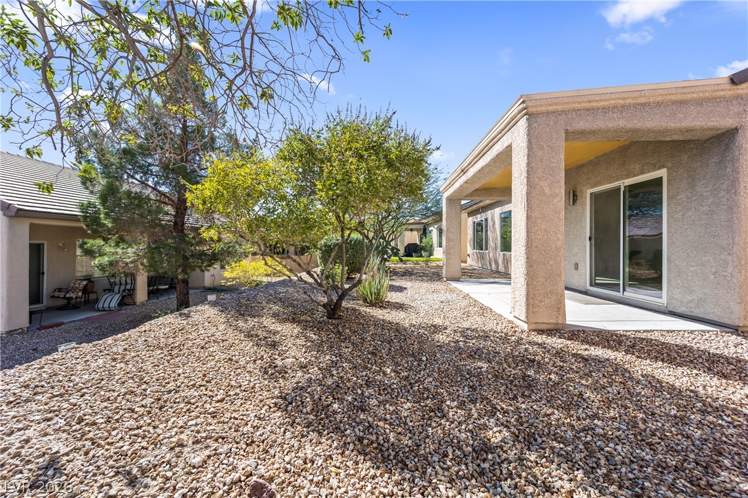 7448 Chipping Sparrow Street North Las Vegas NV 89084