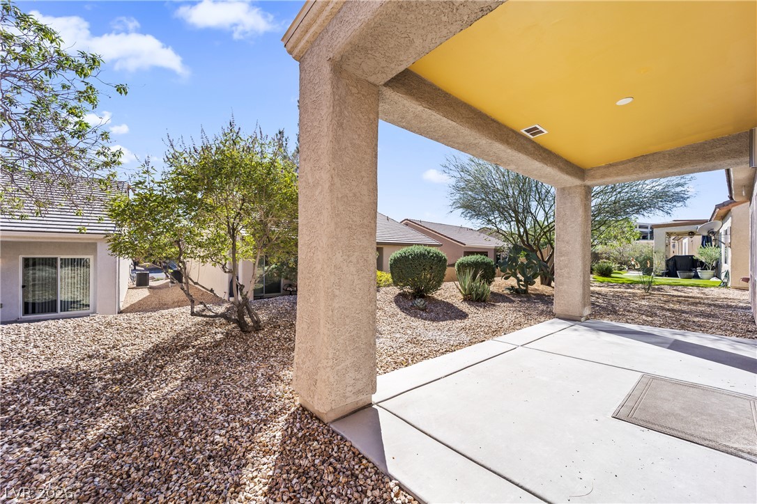 7448 Chipping Sparrow Street North Las Vegas NV 89084