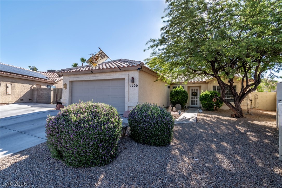 3200 Beamery Court North Las Vegas NV 89032