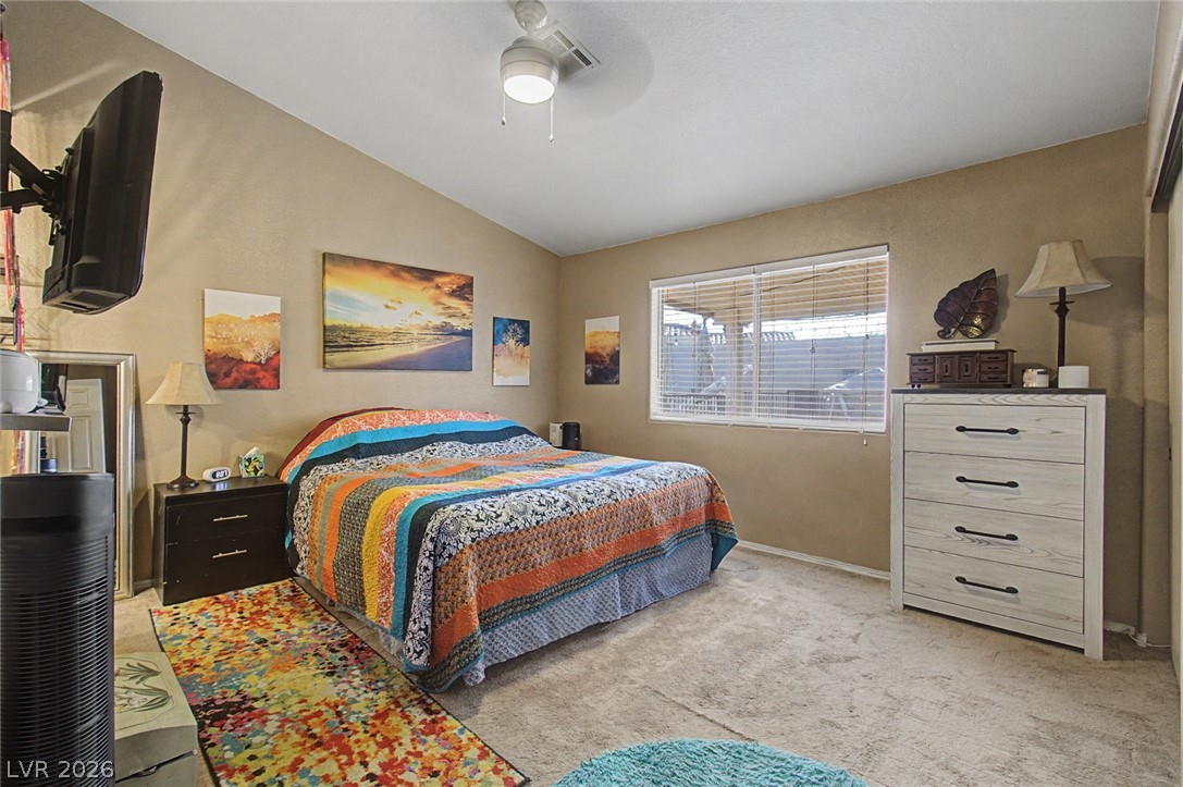 3200 Beamery Court North Las Vegas NV 89032