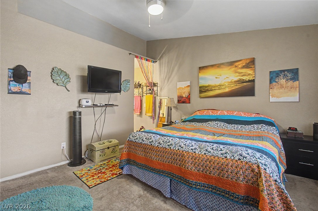 3200 Beamery Court North Las Vegas NV 89032